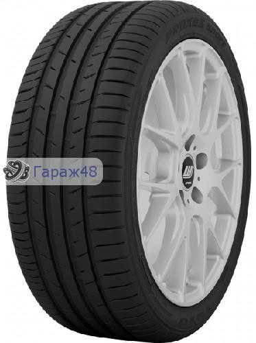 Toyo Proxes Sport 285/35 R19 99Y